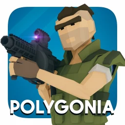 Ikon POLYGONIA SANDBOX!