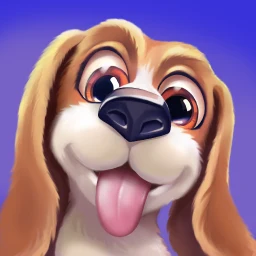 Ikon Tamadog - Puppy Pet Dog Games